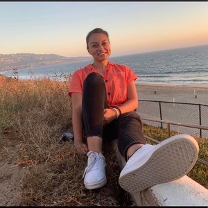 Meet your Posher, Kimberly